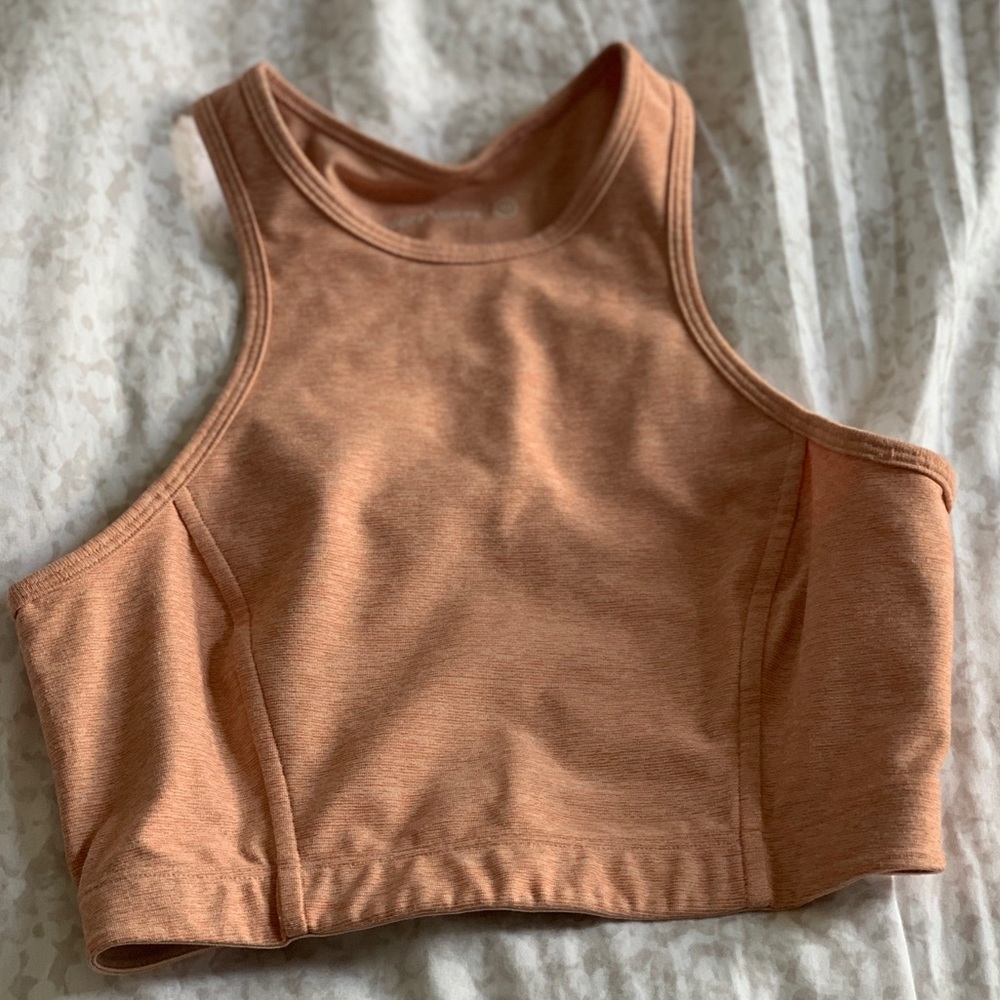 Outdoor Voices Athena Crop